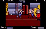 [Double Dragon II: The Revenge - скриншот №16]