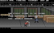 Double Dragon III: The Rosetta Stone