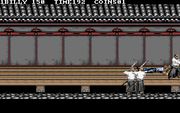 Double Dragon III: The Rosetta Stone