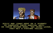 Double Dragon III: The Rosetta Stone
