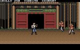 [Double Dragon III: The Rosetta Stone - скриншот №7]