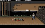 [Double Dragon III: The Rosetta Stone - скриншот №9]