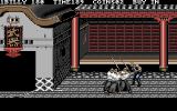 [Double Dragon III: The Rosetta Stone - скриншот №12]