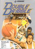 [Double Dribble - обложка №1]