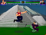 [Double Fighter - скриншот №17]