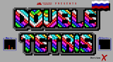 [Double Tetris - скриншот №1]