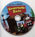 [Down on the Farm: Barnyard Bash - обложка №2]
