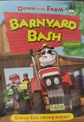 Down on the Farm: Barnyard Bash