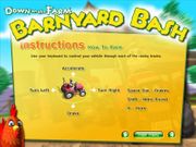 Down on the Farm: Barnyard Bash
