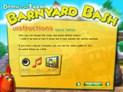 Down on the Farm: Barnyard Bash