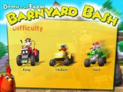 Down on the Farm: Barnyard Bash
