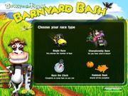 Down on the Farm: Barnyard Bash