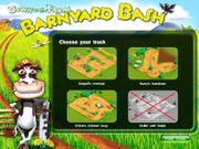 Down on the Farm: Barnyard Bash