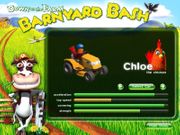 Down on the Farm: Barnyard Bash