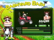 Down on the Farm: Barnyard Bash