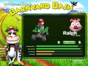 Down on the Farm: Barnyard Bash