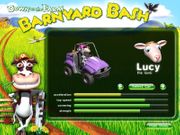 Down on the Farm: Barnyard Bash