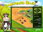 Down on the Farm: Barnyard Bash