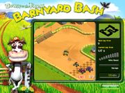 Down on the Farm: Barnyard Bash