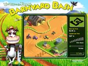 Down on the Farm: Barnyard Bash