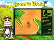 Down on the Farm: Barnyard Bash