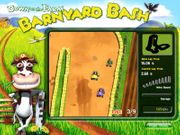 Down on the Farm: Barnyard Bash