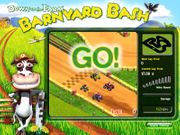 Down on the Farm: Barnyard Bash