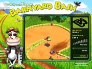 Down on the Farm: Barnyard Bash