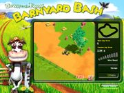 Down on the Farm: Barnyard Bash