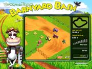 Down on the Farm: Barnyard Bash