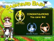 Down on the Farm: Barnyard Bash