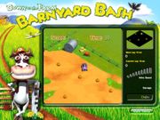 Down on the Farm: Barnyard Bash