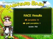 Down on the Farm: Barnyard Bash