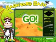 Down on the Farm: Barnyard Bash