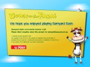 Down on the Farm: Barnyard Bash