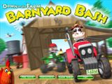 [Down on the Farm: Barnyard Bash - скриншот №4]