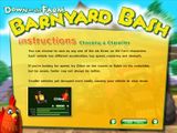 [Down on the Farm: Barnyard Bash - скриншот №9]