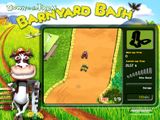 [Down on the Farm: Barnyard Bash - скриншот №32]