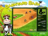 [Down on the Farm: Barnyard Bash - скриншот №35]