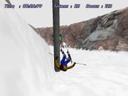 Downhill Slalom