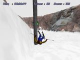[Downhill Slalom - скриншот №14]