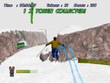 [Downhill Slalom - скриншот №22]