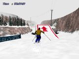 [Downhill Slalom - скриншот №30]