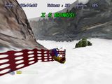 [Downhill Slalom - скриншот №41]