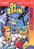 Dr. Brain Action Reaction