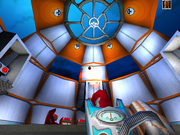 Dr. Brain Action Reaction