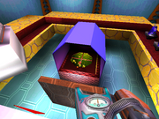 Dr. Brain Action Reaction