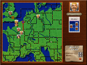 Dr. Drago's Madcap Chase