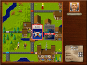 Dr. Drago's Madcap Chase