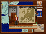 Dr. Drago's Madcap Chase